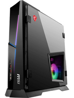 MSI MPG Trident AS AI 2NVP7-070EU (Ultra 7 265F/32GB/1TB SSD/GeForce RTX 5070 12GB/Windows 11)