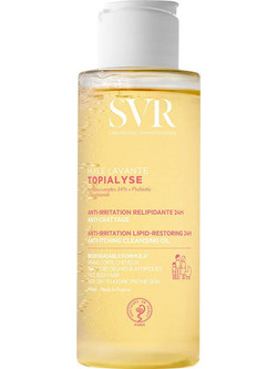 SVR Topialyse Micellar Water Ντεμακιγιάζ 100ml
