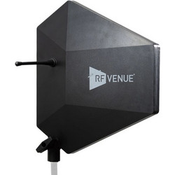 RF Venue Diversity Fin IPXW Κεραία Μικροφώνου