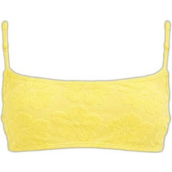 Sugarfree Bikini Top Μπουστάκι Κίτρινο 26801031
