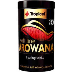 Tropical Soft Line Arowana XXL 1000ml