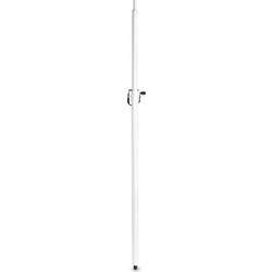 LD Systems CURV 500 DBW Σωλήνας Σύνδεσης Ηχείου PA Λευκό