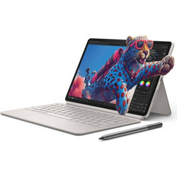 Lenovo Yoga Tab 11.1" 12GB 256GB with Pen & Keyboard