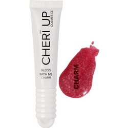 Cheri Up Gloss With Me Charm Lip Gloss 10ml