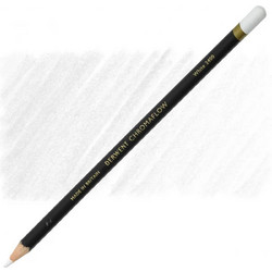 Derwent Chromaflow Ξυλομπογιά White