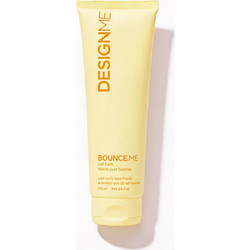 DESIGNME Bounce.me Curl Κρέμα Φορμαρίσματος Μαλλιών για Κυματιστά Μαλλιά 250ml