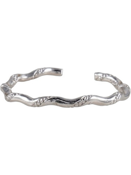 Heliophilia Silver Γυναικείο Δαχτυλίδι Βεράκι από Ασήμι 132SDE3578