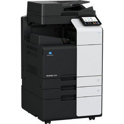 Konica Minolta Bizhub C268i Έγχρωμο Φωτοτυπικό Laser