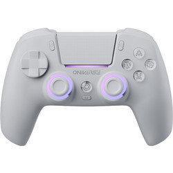 Oniverse Starion Wireless Controller για PS5 White