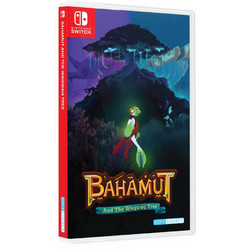 Bahamut and The Waqwaq Tree Nintendo Switch