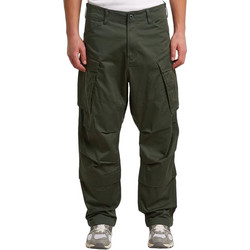 G-Star RAW Rovic Ανδρικό Παντελόνι Cargo Ελαστικό Relaxed Εφαρμογή Χακί D30010-5126-995