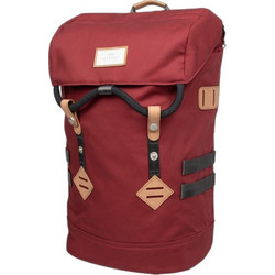 Doughnut Colorado D104PF-0097-F Σακίδιο Πλάτης 19lt Κόκκινο