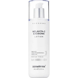 Dermafirm RX Melavita-C Exosome Lotion 200ml