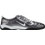 Nike Total 90 IC IN HQ2851-001 Ποδοσφαιρικά Παπούτσια Σάλας Ασημί