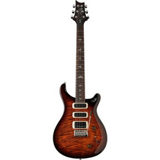 PRS Guitars SE Studio Ηλεκτρική Κιθάρα Double Cut με Μαγνήτες HSS & Ταστιέρα Rosewood Orange Tiger