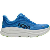 Hoka Bondi 9 Ανδρικά Αθλητικά Παπούτσια για Τρέξιμο Μπλε 1162011-VSF