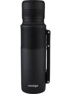 Contigo Thermalock Black 1.2lt