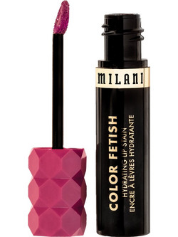Milani Color Fetish Hydrating Pink About It Matte Κραγιόν Liquid 5.29ml