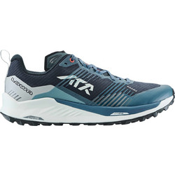 Lowa Madrix Ανδρικά Αθλητικά Παπούτσια Trail Running Πετρόλ 311830-6930
