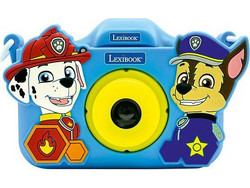 Lexibook Paw Patrol Silicon Pouch Kids