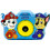 Lexibook Paw Patrol Silicon Pouch Kids