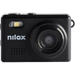 Nilox Mini Carrycam Black
