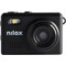 Nilox Mini Carrycam Black Nilox Mini Carrycam Black