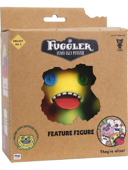 PMI Fuggler Feature Figure Oogah Boogah Multi