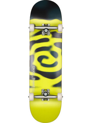 Globe G0 Pond Toxic/Swamp 8.5"
