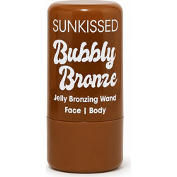 Sunkissed Bubbly Bronze Island Heat Bronzer Stick 8gr