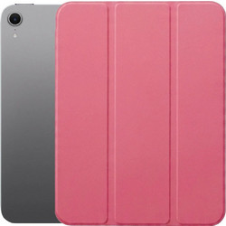 3mk Flip Cover Pink (iPad 11" 2025)