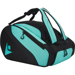Macron Pharetra Black Aqua