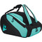 Macron Pharetra Black Aqua Macron Pharetra Black Aqua