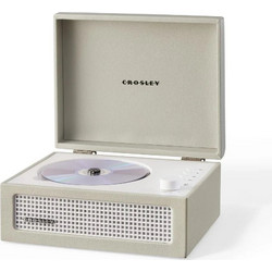 Crosley Voyager CD Player Dune