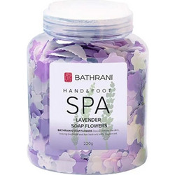 Bathrani Lavender Hand & Foot Spa 220gr