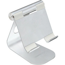 Terratec iTab M 219728 Βάση Tablet Γραφείου Silver