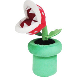 Sanei Super Mario Piranha Plant 22cm
