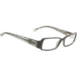 Versace 3065 358 Ανδρικός Σκελετός Γυαλιών Οράσεως Κοκάλινος Γκρι