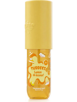 Grandeur Elite Tubbees Lemon-a-licious! Body Mist 90ml