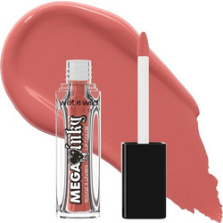 Wet n Wild Mega Inky Bare Intensions Matte Κραγιόν Liquid 6.5ml