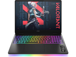 HP OMEN MAX 16-ah0049nv (Ultra 9 275HX/32GB/2TB SSD/GeForce RTX 5090 24GB/Windows 11)