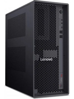 Lenovo ThinkStation P4 (Ryzen 9 Pro 9965/64GB/1TB SSD/Radeon Graphics/Windows 11)