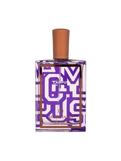 Molinard Personnelle Collection Campus Eau de Parfum 75ml