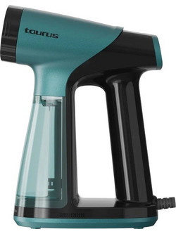 Taurus Garment Steamer 918170000 Ατμοκαθαριστής Ρούχων Χειρός 1550W