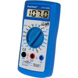 Peaktech 1070
