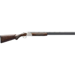 Browning 825 Round Pistol Grip Δίκαννο Super Pose Cal.12 71cm
