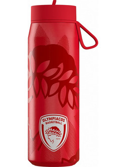 Estia Pulse Save The Aegean Olympiacos Edition 500ml
