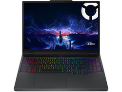 Lenovo Legion 5 15IRX10 (i7 13645HX/16GB/512GB SSD/GeForce RTX 5060 8GB/FreeDos)