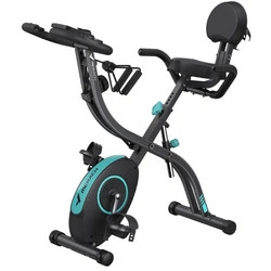 Merach MR-S15B2 Αναδιπλούμενο Όρθιο Ποδήλατο Γυμναστικής Μαγνητικό
