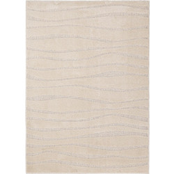 Royal Carpet Jazz Χαλί Ορθογώνιο 200x250cm 2973A White